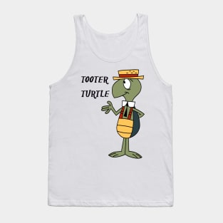 Tooter Turtle Vintage 60’s Tank Top